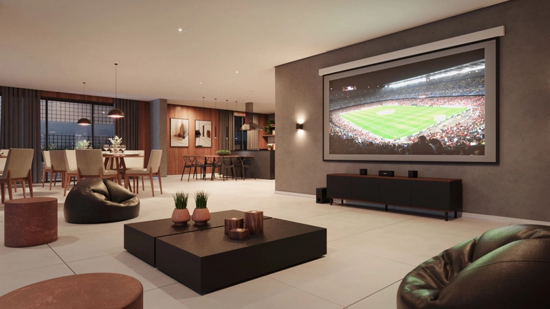 null: 11ª foto da galeria de imagens do imóvel