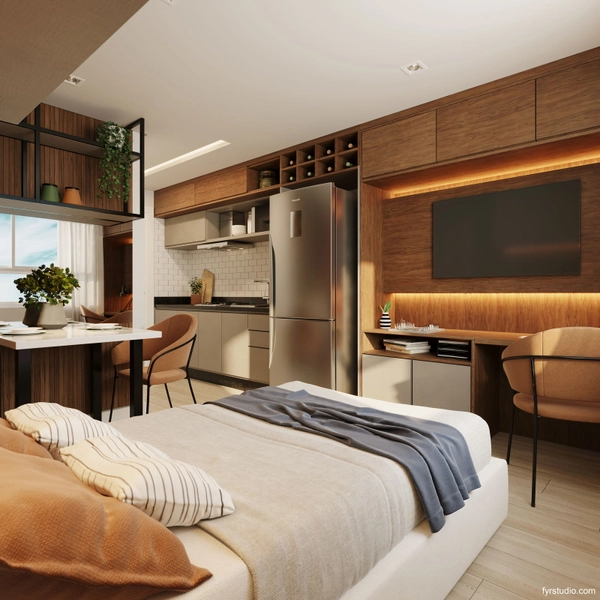 null: 16ª foto da galeria de imagens do imóvel