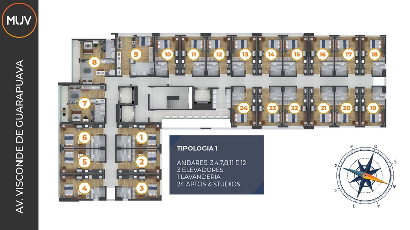 null: 18ª foto da galeria de imagens do imóvel