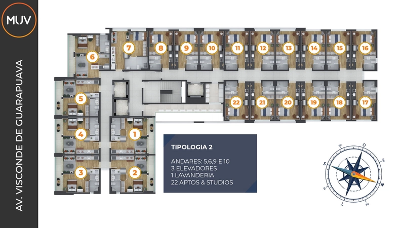 null: 19ª foto da galeria de imagens do imóvel