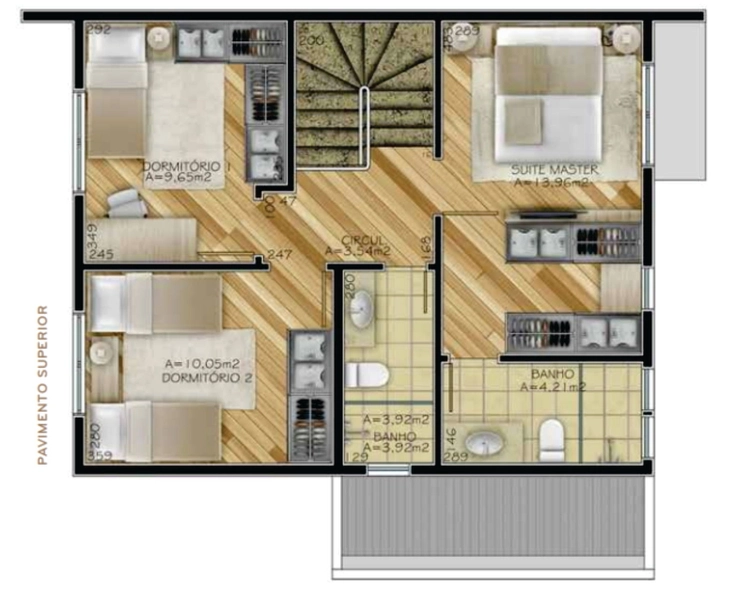 null: 42ª foto da galeria de imagens do imóvel