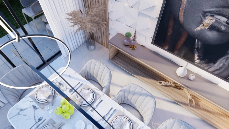 null: 24ª foto da galeria de imagens do imóvel