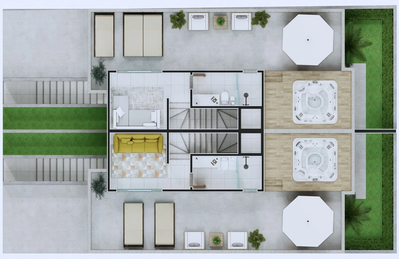 null: 34ª foto da galeria de imagens do imóvel