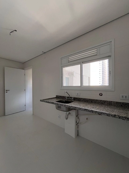 Parque Ecoville | 113 m² – Torre Barigui | Andar Alto: 8ª foto da galeria de imagens do imóvel