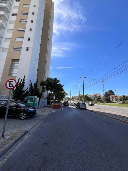 Parque Ecoville | 113 m² – Torre Barigui | Andar Alto: 18ª foto da galeria de imagens do imóvel