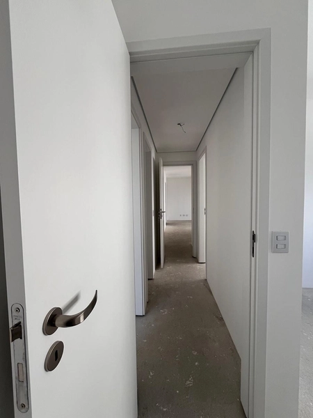 Parque Ecoville | 113 m² – Torre Barigui | Andar Alto: 11ª foto da galeria de imagens do imóvel