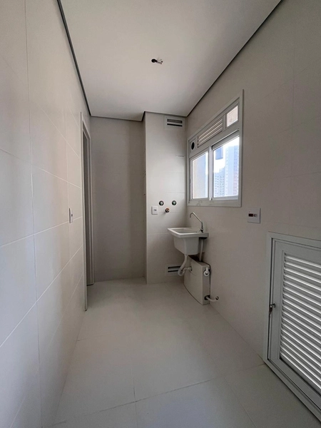 Parque Ecoville | 113 m² – Torre Barigui | Andar Alto: 10ª foto da galeria de imagens do imóvel