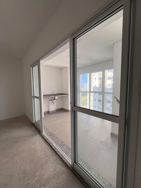 Parque Ecoville | 113 m² – Torre Barigui | Andar Alto: 5ª foto da galeria de imagens do imóvel