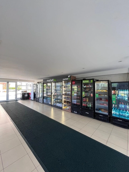 Parque Ecoville | 113 m² – Torre Barigui | Andar Alto: 20ª foto da galeria de imagens do imóvel