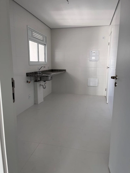 Parque Ecoville | 113 m² – Torre Barigui | Andar Alto: 9ª foto da galeria de imagens do imóvel