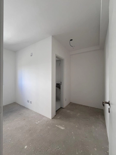 Parque Ecoville | 113 m² – Torre Barigui | Andar Alto: 14ª foto da galeria de imagens do imóvel