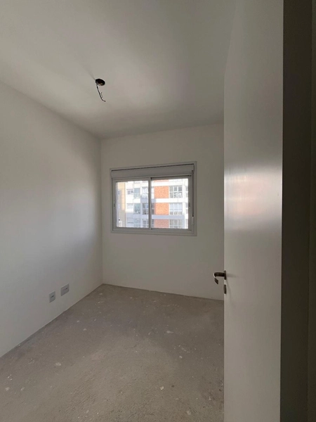 Parque Ecoville | 113 m² – Torre Barigui | Andar Alto: 16ª foto da galeria de imagens do imóvel