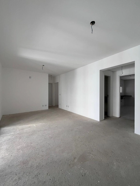 Parque Ecoville | 113 m² – Torre Barigui | Andar Alto: 7ª foto da galeria de imagens do imóvel