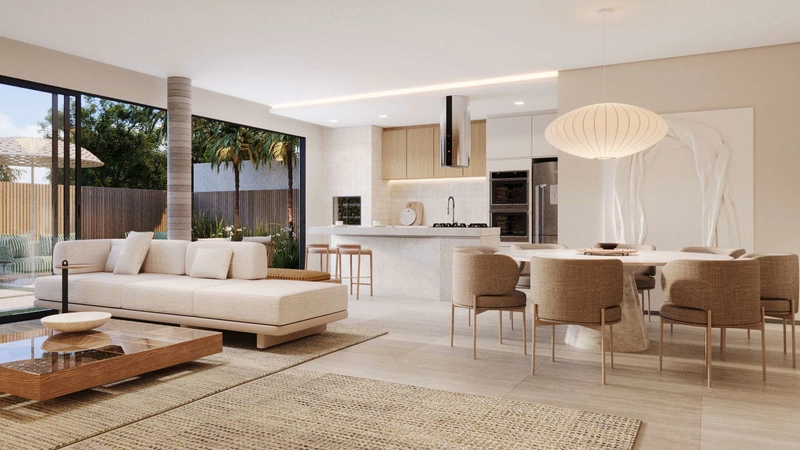 Imóvel residencial ou comercial