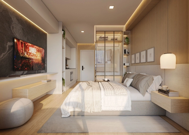 null: 19ª foto da galeria de imagens do imóvel