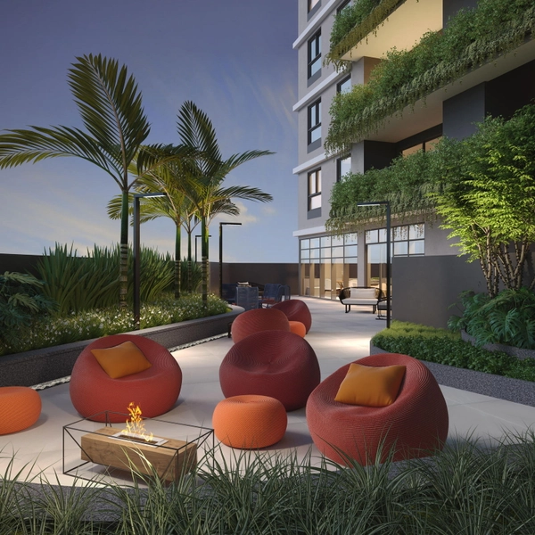 null: 25ª foto da galeria de imagens do imóvel