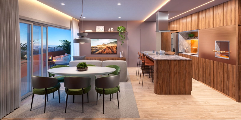 null: 11ª foto da galeria de imagens do imóvel