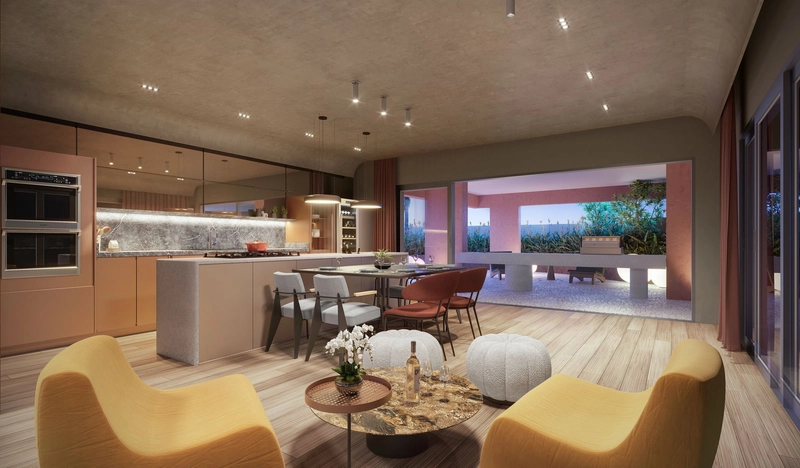 null: 13ª foto da galeria de imagens do imóvel