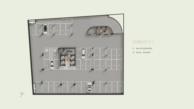 null: 32ª foto da galeria de imagens do imóvel