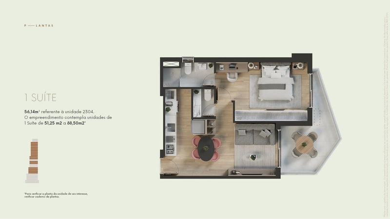 null: 24ª foto da galeria de imagens do imóvel