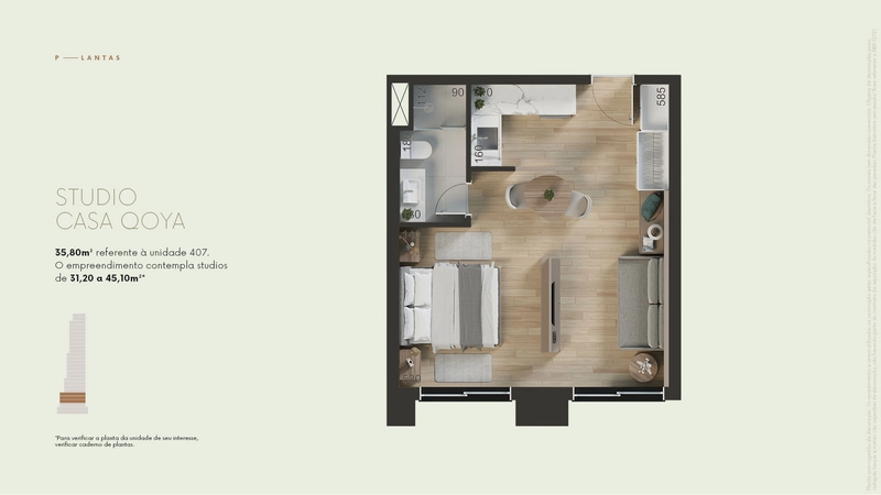 null: 25ª foto da galeria de imagens do imóvel