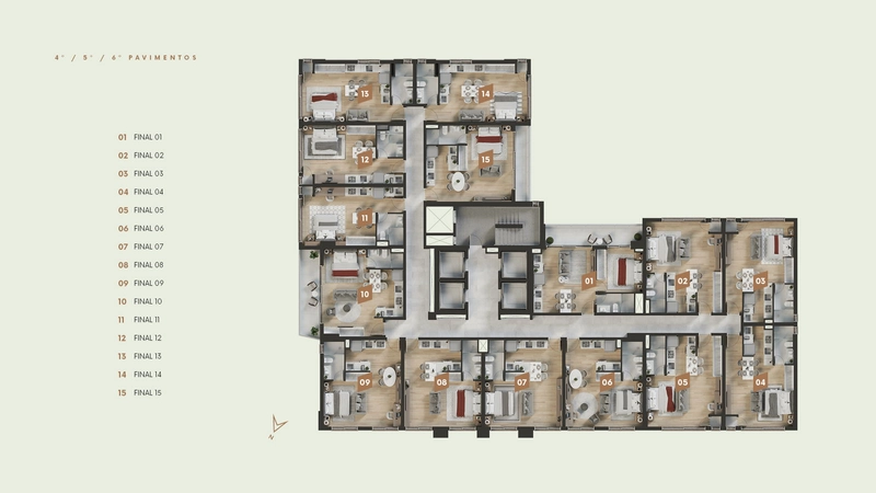 null: 27ª foto da galeria de imagens do imóvel