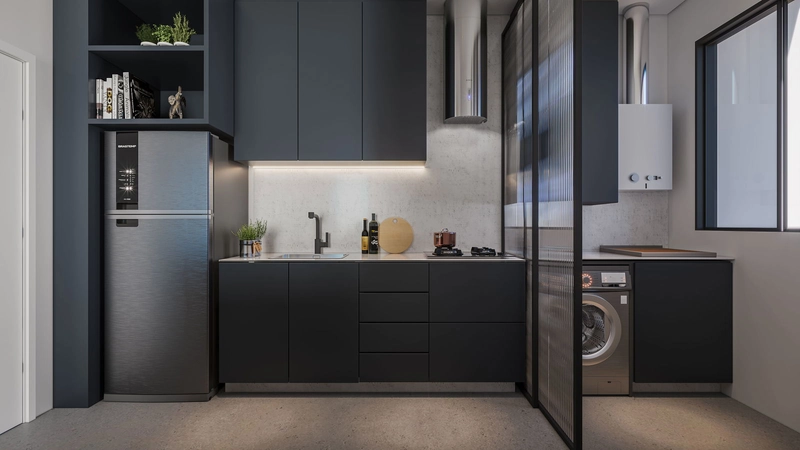 null: 16ª foto da galeria de imagens do imóvel