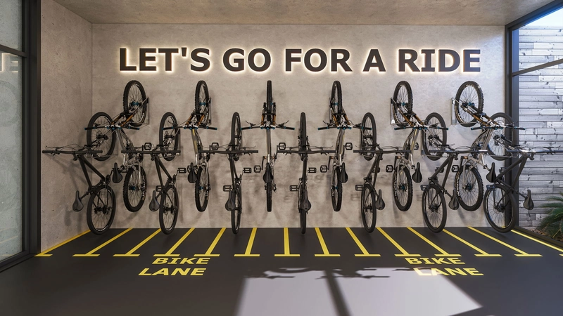 null: 21ª foto da galeria de imagens do imóvel