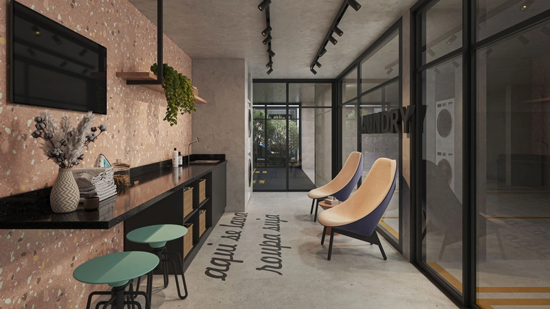 null: 33ª foto da galeria de imagens do imóvel