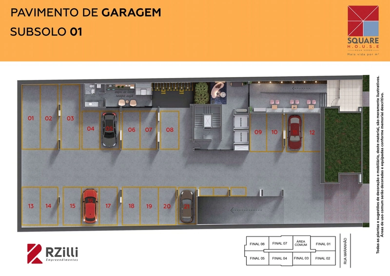 null: 44ª foto da galeria de imagens do imóvel