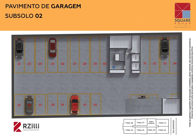 null: 45ª foto da galeria de imagens do imóvel