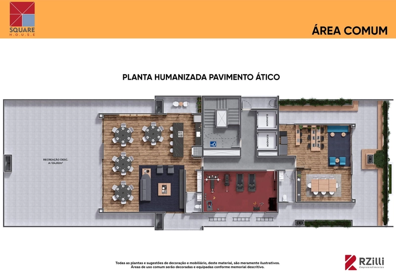 null: 46ª foto da galeria de imagens do imóvel