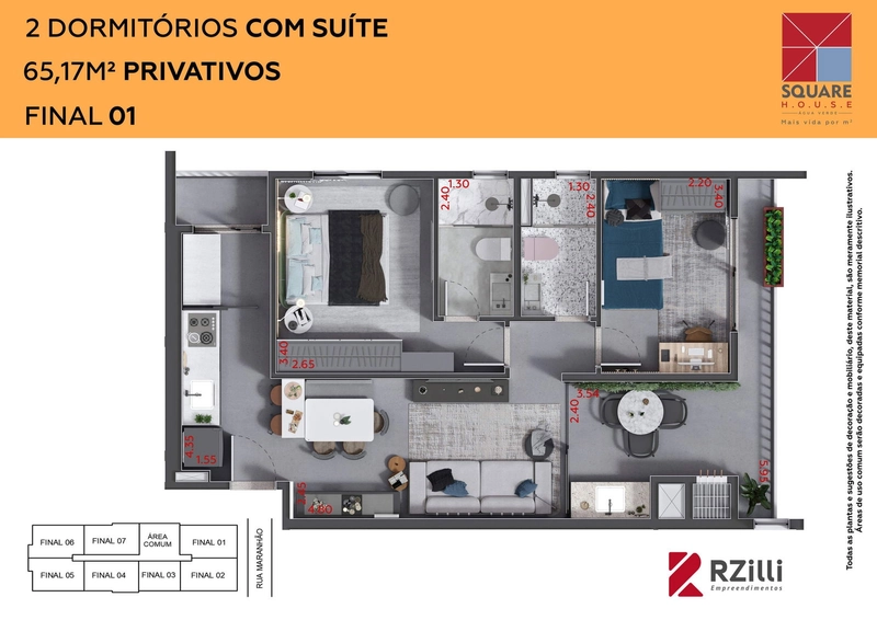 null: 36ª foto da galeria de imagens do imóvel