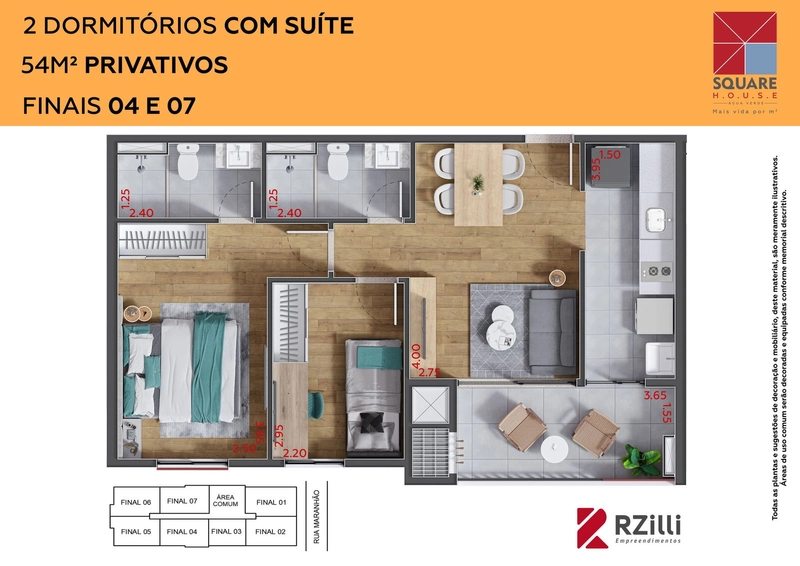 null: 39ª foto da galeria de imagens do imóvel