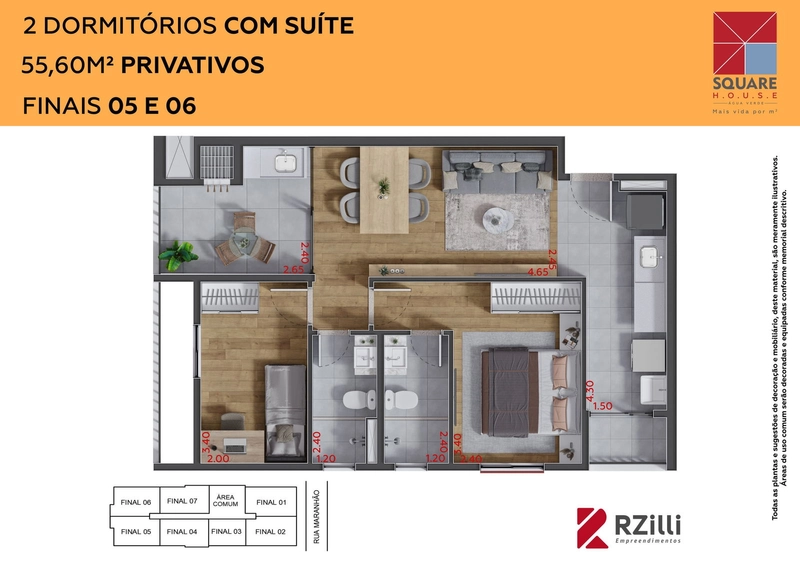 null: 40ª foto da galeria de imagens do imóvel