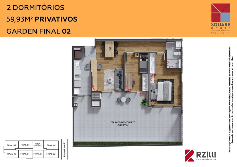 null: 41ª foto da galeria de imagens do imóvel