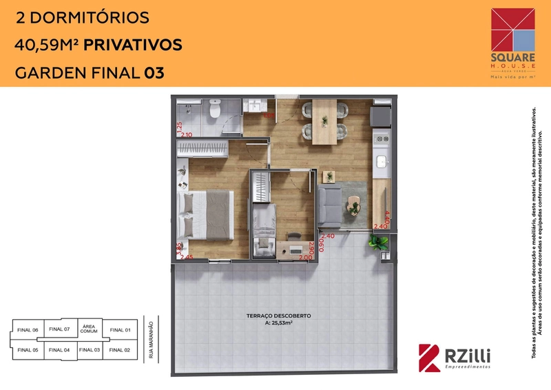 null: 42ª foto da galeria de imagens do imóvel