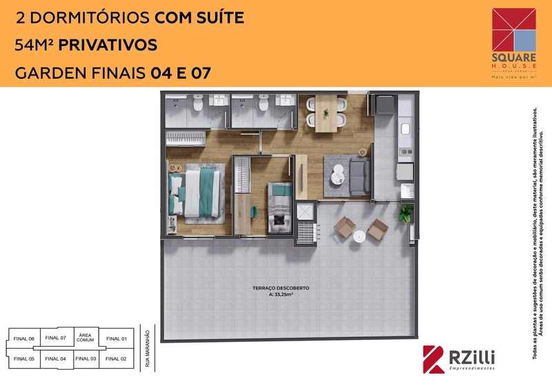 null: 43ª foto da galeria de imagens do imóvel