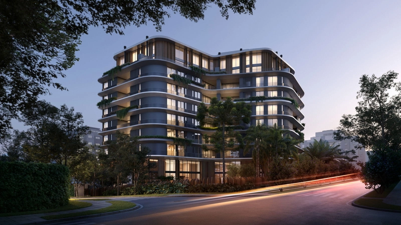 null: 1ª foto da galeria de imagens do imóvel