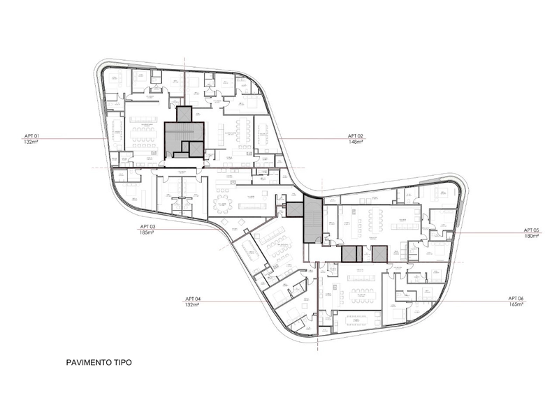 null: 19ª foto da galeria de imagens do imóvel