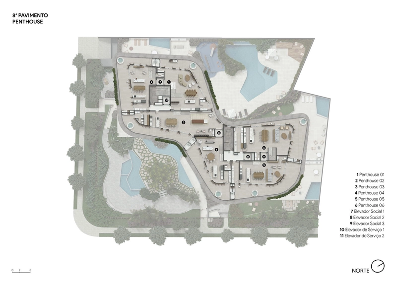 null: 22ª foto da galeria de imagens do imóvel