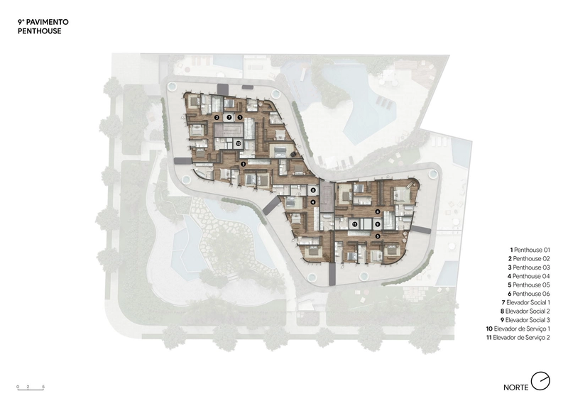 null: 23ª foto da galeria de imagens do imóvel