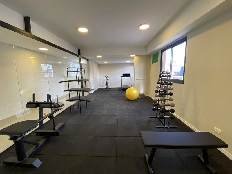 null: 21ª foto da galeria de imagens do imóvel