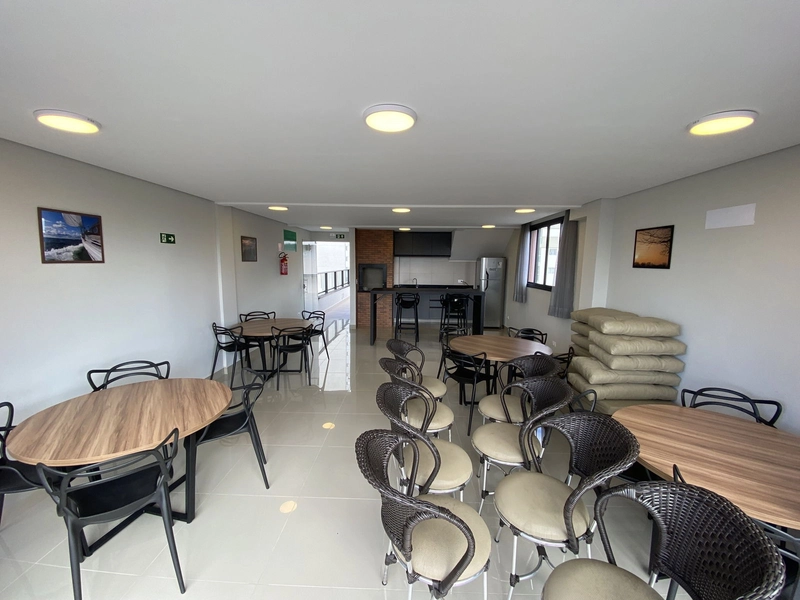 null: 43ª foto da galeria de imagens do imóvel