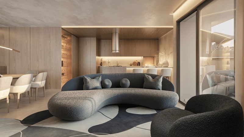 null: 24ª foto da galeria de imagens do imóvel