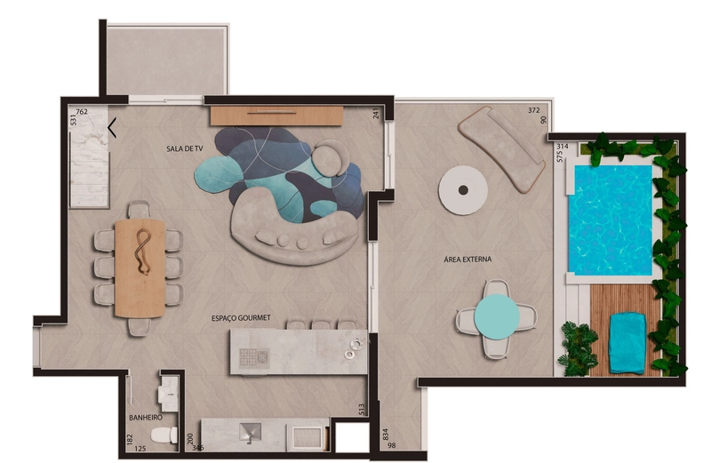 null: 36ª foto da galeria de imagens do imóvel