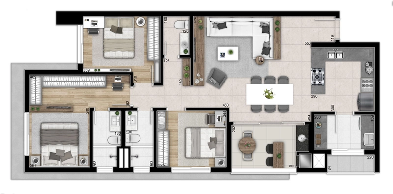 null: 36ª foto da galeria de imagens do imóvel