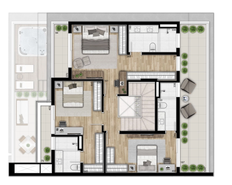 null: 42ª foto da galeria de imagens do imóvel