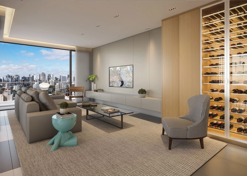 null: 29ª foto da galeria de imagens do imóvel