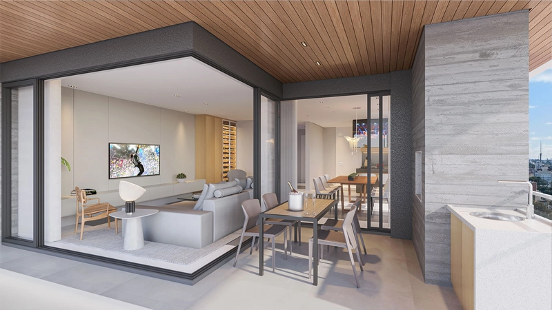 null: 31ª foto da galeria de imagens do imóvel